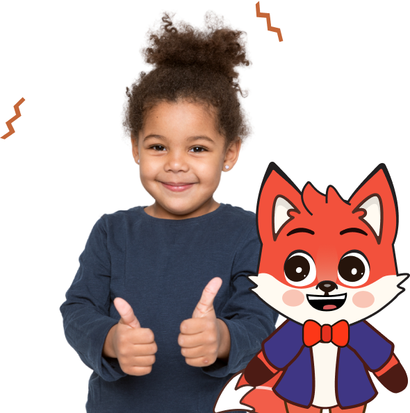VoxiKids App