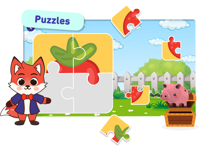 VoxiKids App