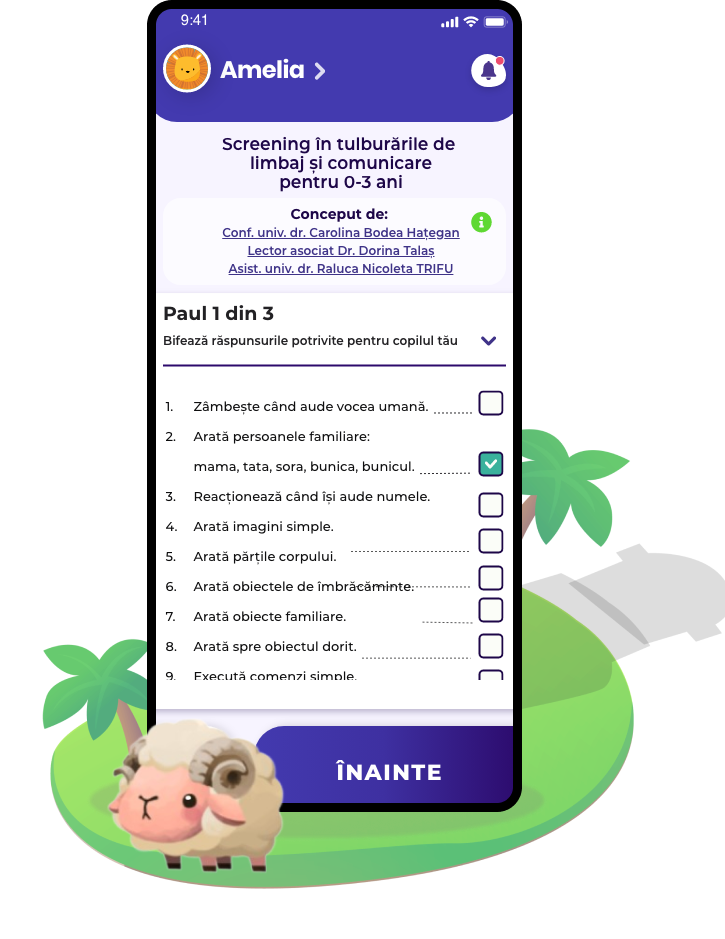 VoxiKids App