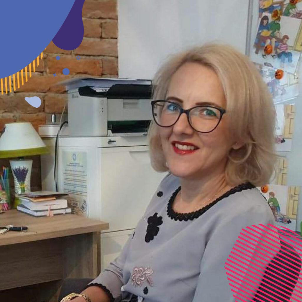 Testimoniale de la logopezi/terapeuți