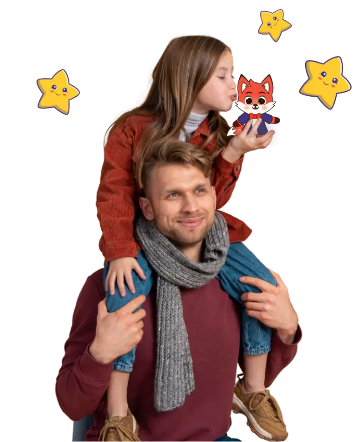 VoxiKids App