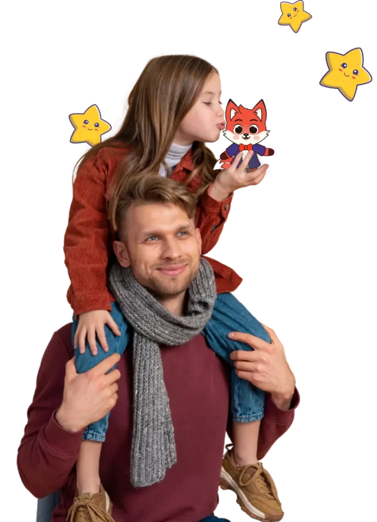 VoxiKids App