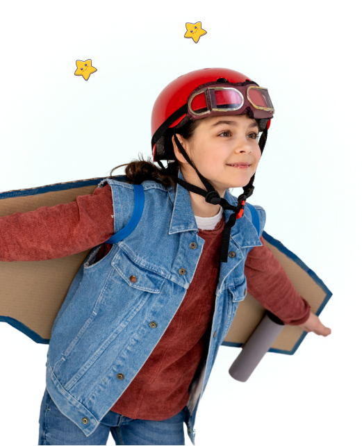 VoxiKids App