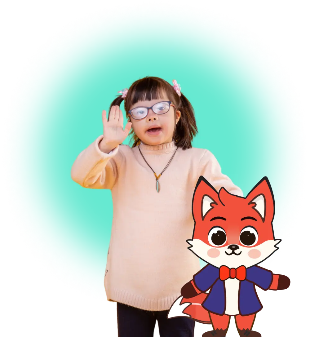 VoxiKids App