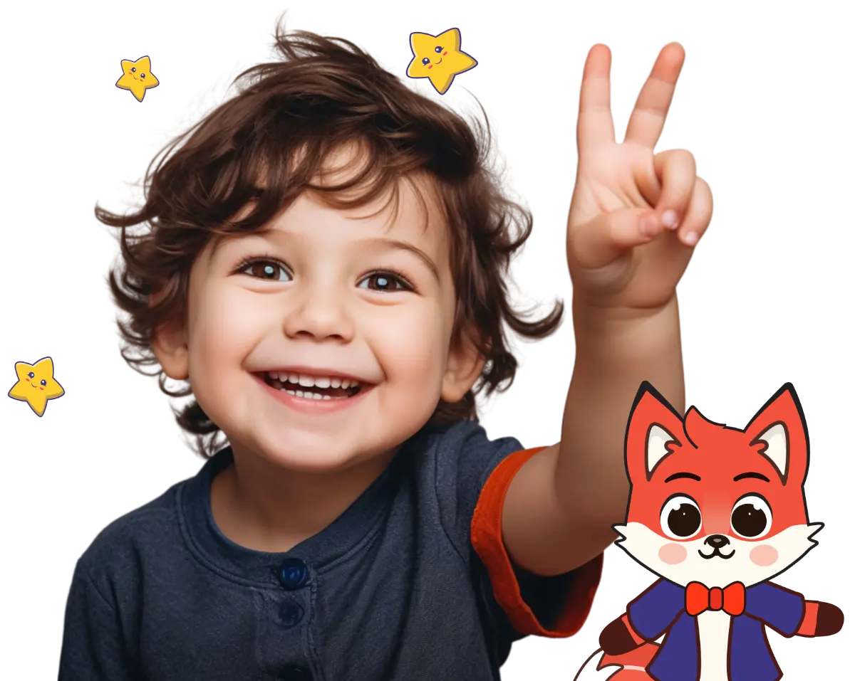 VoxiKids