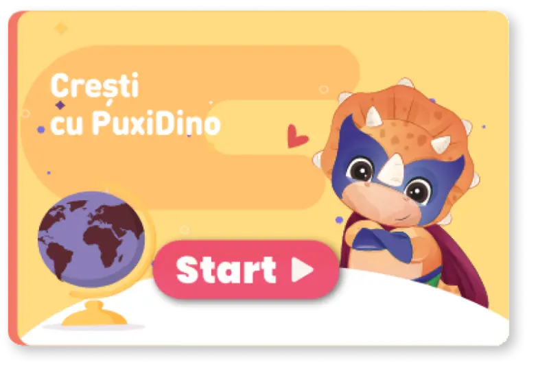 VoxiKids App