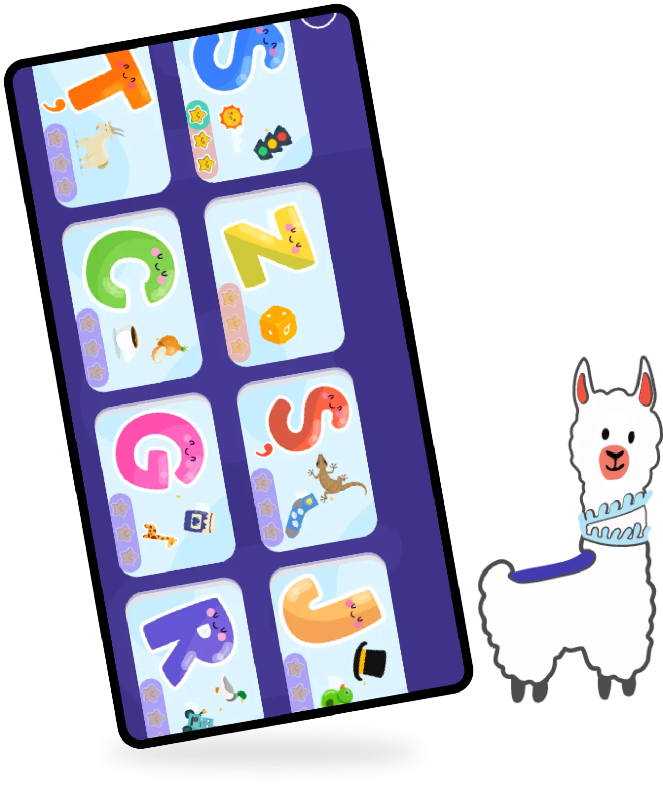 VoxiKids App