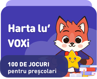 VoxiKids